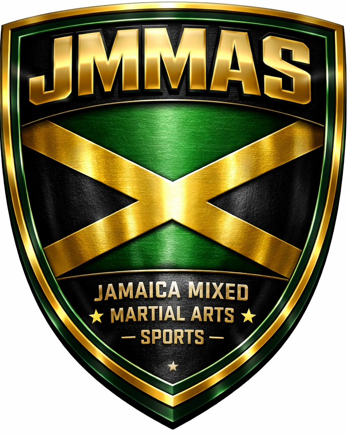Jamaica Mixed Martial Arts Sports